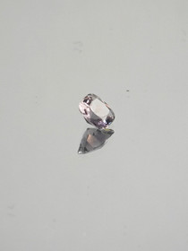 Spinel 0,6 ct square