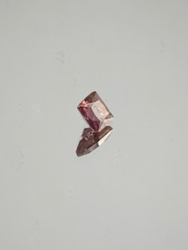 Spinel 0,6 ct square