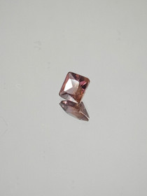 Spinel 0,6 ct square