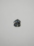 Spinel 0,5 ct heart