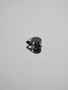 Spinel 0,5 ct heart