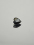 Spinel 0,5 ct heart