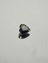 Spinel 0,5 ct heart