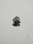 Spinel 0,5 ct heart