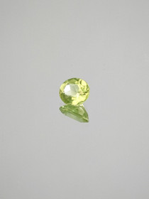 Peridot 0,7 ct
