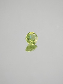 Peridot 0,7 ct