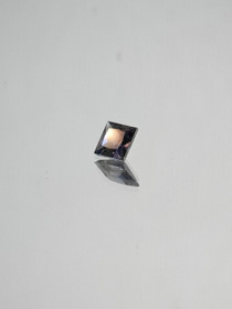Spinel 0,5 ct princess