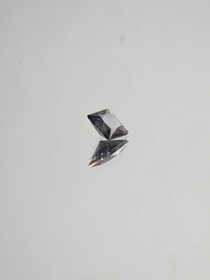 Spinel 0,5 ct princess