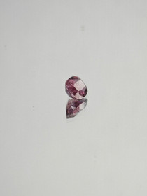 Spinel 0,5 ct cushion