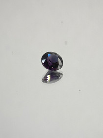 Spinel 1 ct round