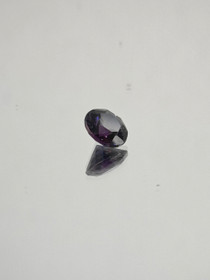 Spinel 1 ct round