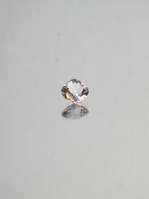 Spinel 0,8 ct square