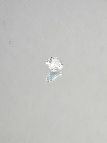Akvamariini 0,5 ct ovaali
