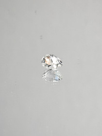 Akvamariini 0,4 ct pisara