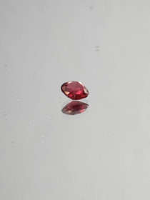 Spinel 0,3 ct square