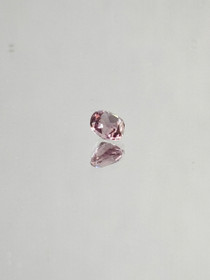 Spinel 0,4 ct square