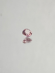 Spinel 0,4 ct square