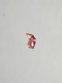 Spinel 0,2 ct princess