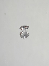 Spinel 0,4 ct cushion