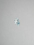 Aquamarine 1 ct oval