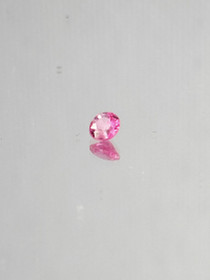 Spinel 0,2 ct round