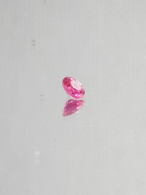 Spinel 0,2 ct round