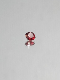 Spinel 0,2 ct square