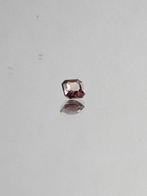 Spinel 0,2 ct square