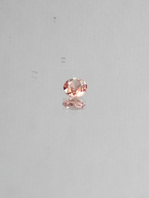 Spinel 0,1 ct round