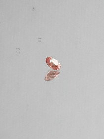 Spinel 0,1 ct round