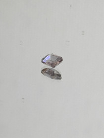 Spinel 0,4 ct emerald