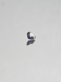 Spinel 0,2 ct pear