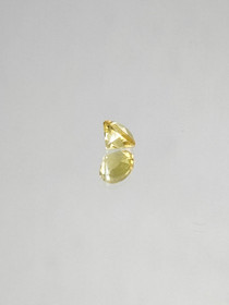 Citrine 0,2 ct round