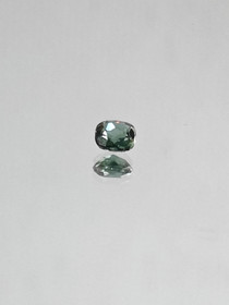 Spinel 0,3 ct square