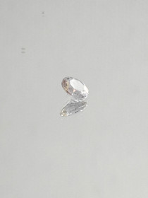 Spinel 0,4 ct round