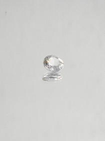 Spinel 0,4 ct round