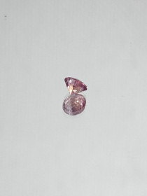 Spinel 0,3 ct round