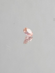 Spinel 0,3 ct round