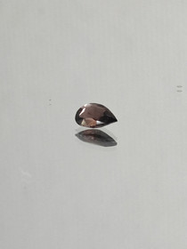 Spinel 0,3 ct pear