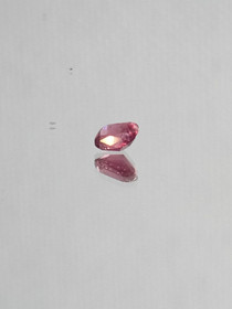Spinel 0,5 ct cushion