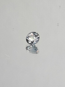 Spinel 0,5 ct round