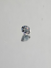 Spinel 0,5 ct round