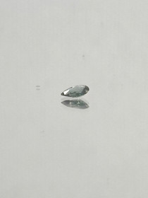 Spinel 0,2 ct pear