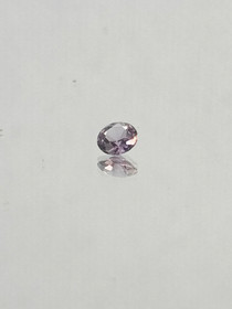 Spinel 0,3 ct round