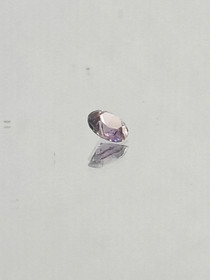 Spinel 0,3 ct round
