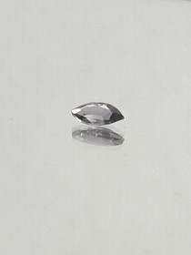 Spinel 0,2 ct marquise