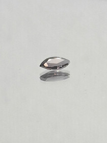 Spinel 0,2 ct marquise