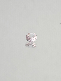 Spinel 0,2 ct round