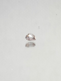 Spinel 0,2 ct heart
