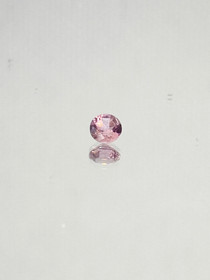 Spinel 0,3 ct round